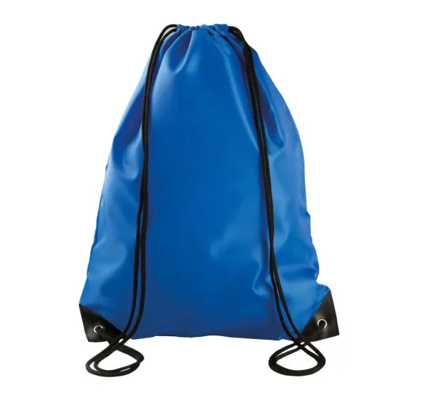  DRAWSTRINGS BAG - Kimood Royal Blue