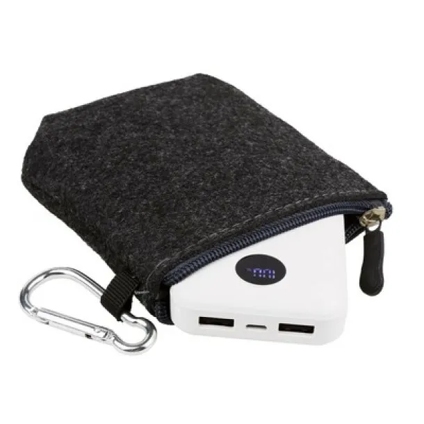  Power bank 10000 mAh Air Gifts Bijela