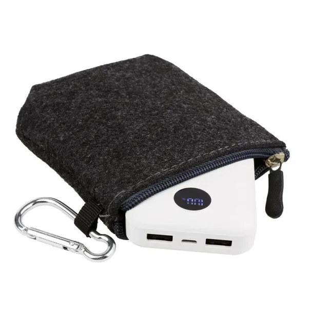  Power bank 10000 mAh Air Gifts Bijela