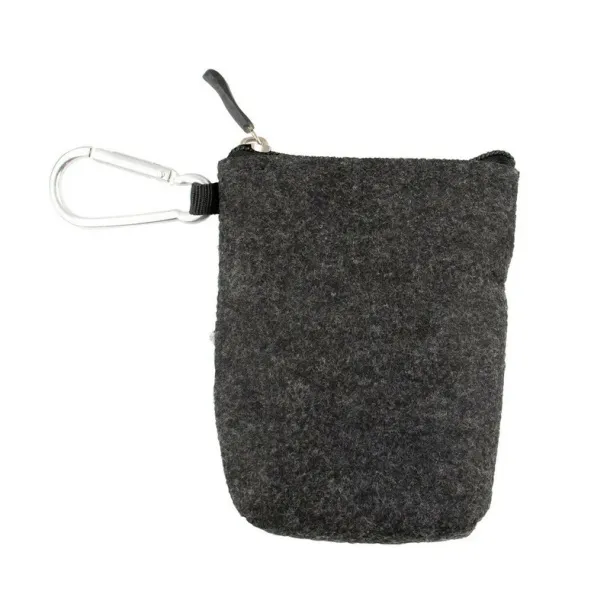  Power bank 10000 mAh Air Gifts black