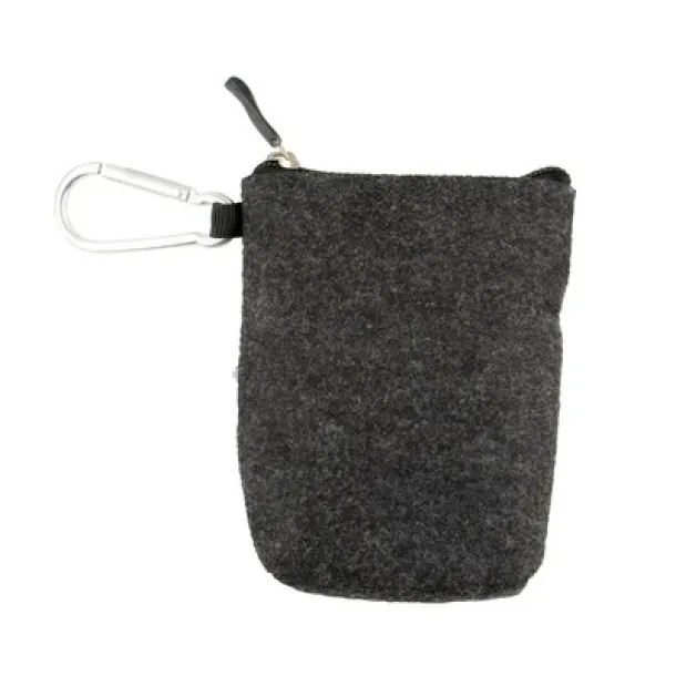  Power bank 10000 mAh Air Gifts black