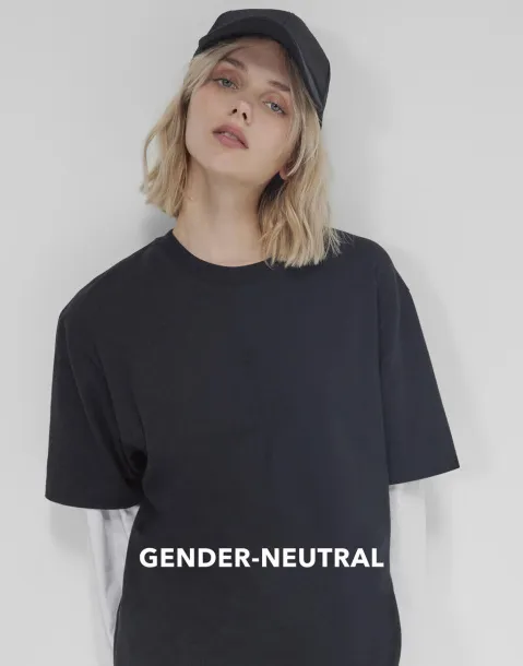  #E220 Oversized T-Shirt - B&C