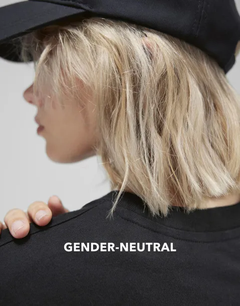  #E220 Oversized T-Shirt - B&C