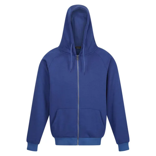  Hoodie s patentnim zatvaračem, 280 g/m2 - Regatta New Royal