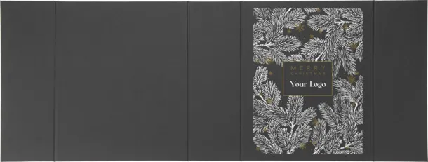 MAGIC L Gift box BLACK