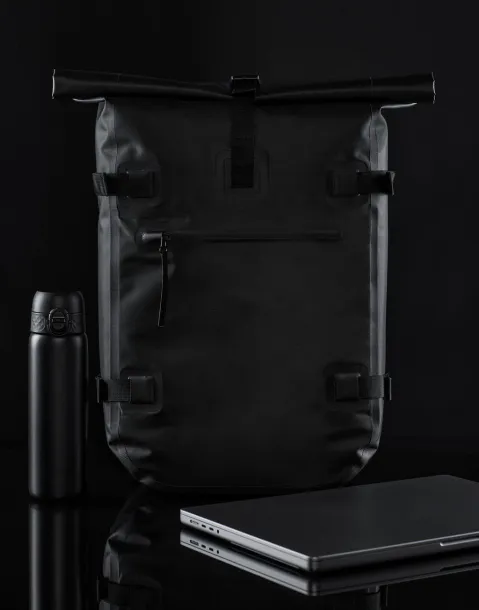  Waterproof Roll-Top - Quadra