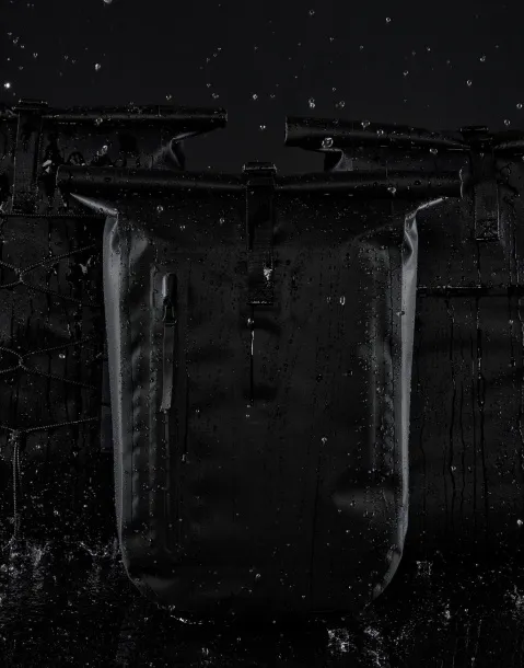  Waterproof Roll-Top - Quadra