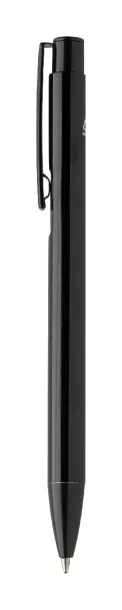 Oronos ballpoint pen Black