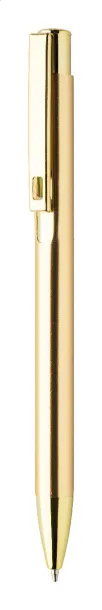 Oronos ballpoint pen Gold