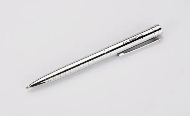 FIL kemijska olovka silver