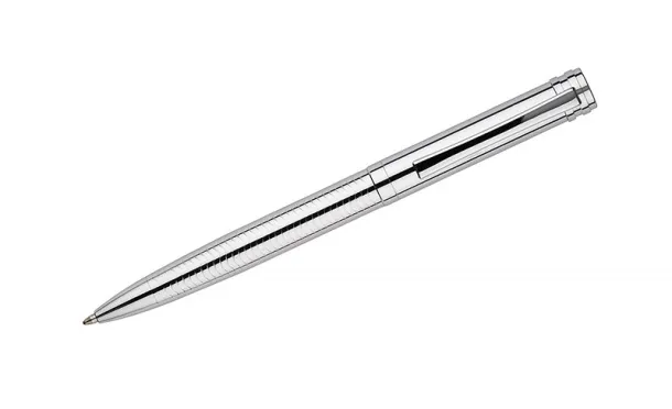 FIL Ball pen silver