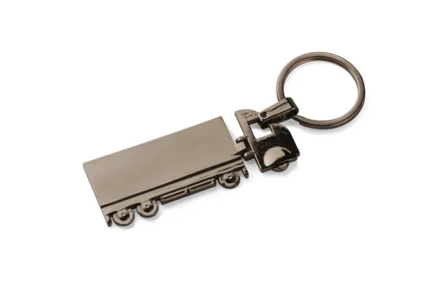  Keychain silver