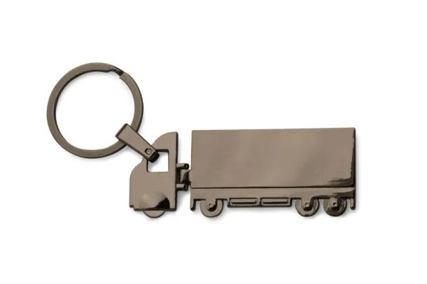  Keychain silver