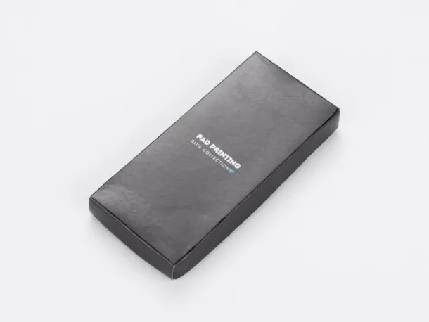  Privjesak za ključeve Grafitna