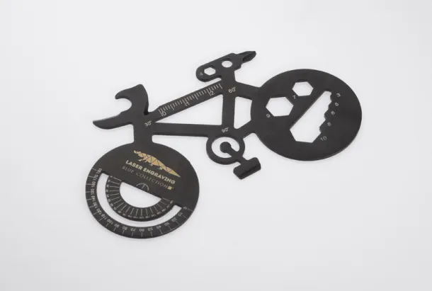  Multitool Crna