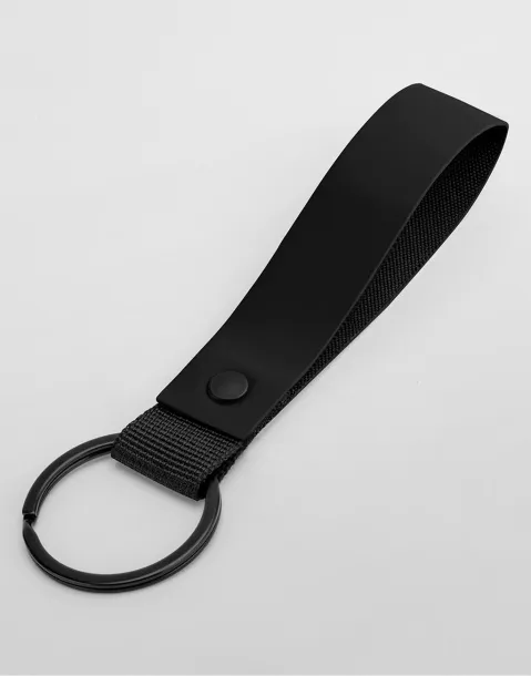  Mat PU privjesak za ključeve - Bagbase