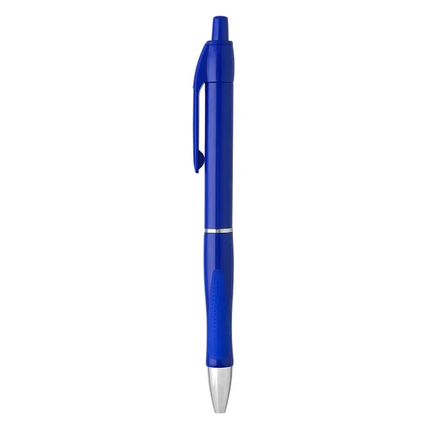OSCAR ball pen Royal blue OSCAR ball pen Royal blue