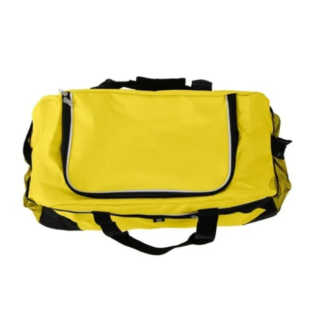  Travel bag Žuta