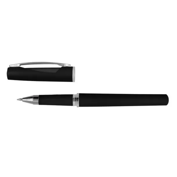  Gel ball pen Crna