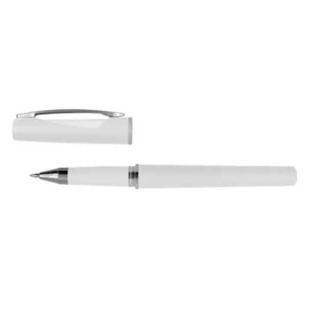 Gel ball pen white  Gel ball pen white