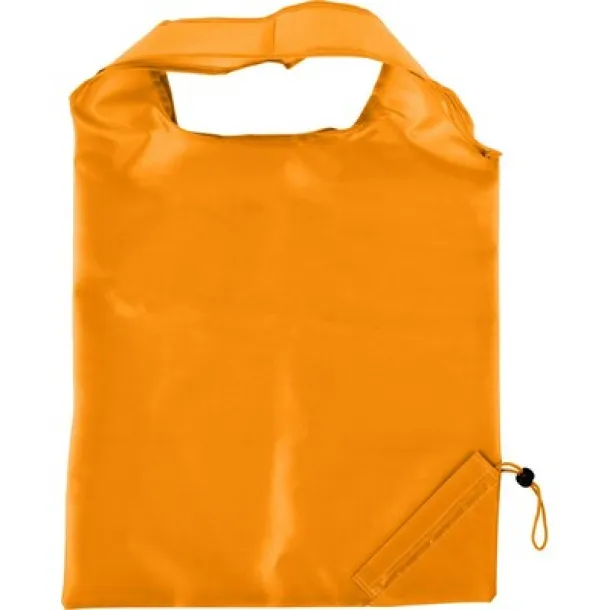  Foldable shopping bag Narančasta