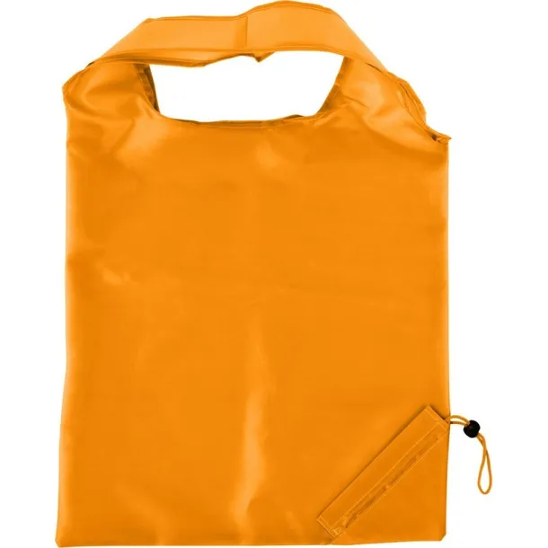  Foldable shopping bag Narančasta