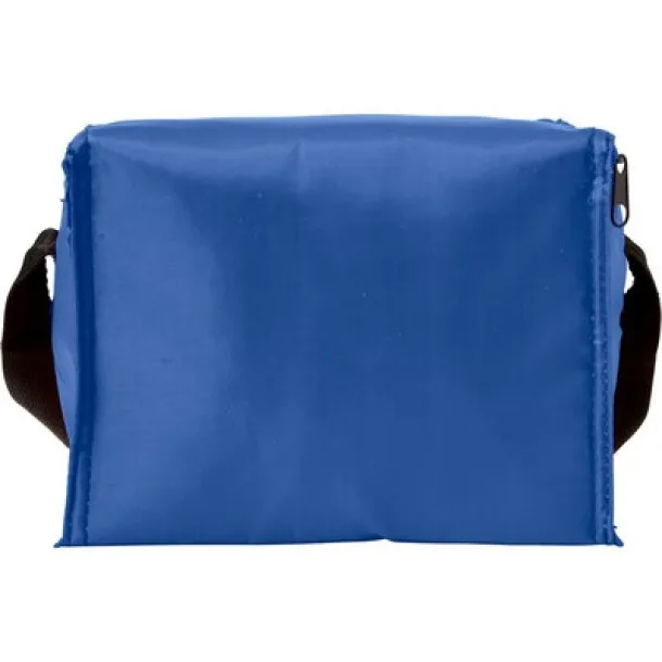 Cooler bag blue  Cooler bag blue