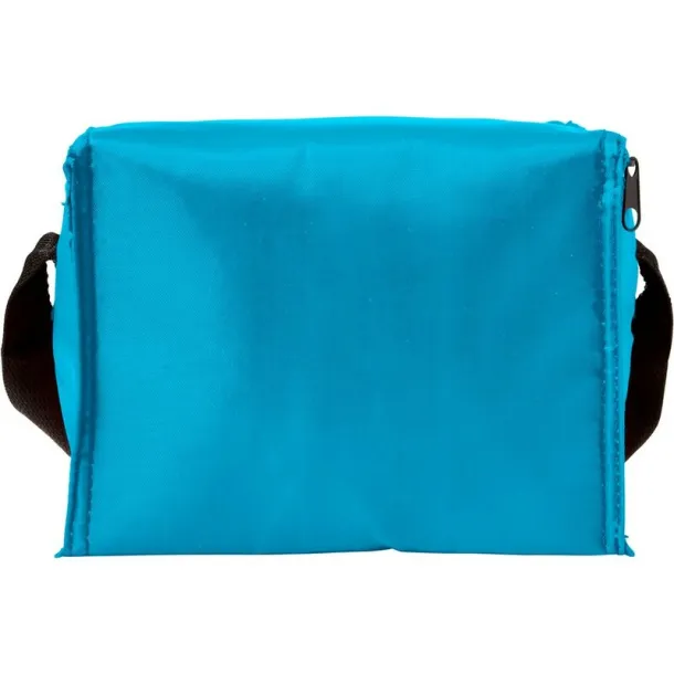 Cooler bag light blue  Cooler bag light blue