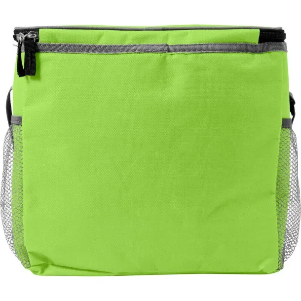 Cooler bag light green  Cooler bag light green
