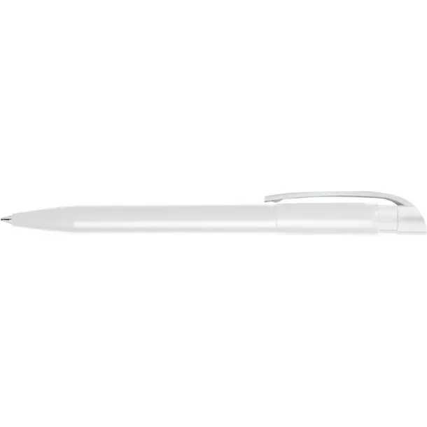 Ball pen Stilolinea S45 white  Ball pen Stilolinea S45 white