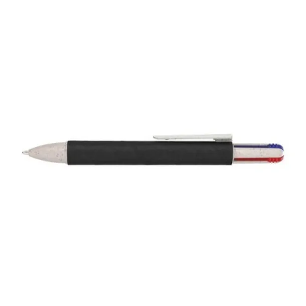  Kemijska olovka, višebojna tinta black