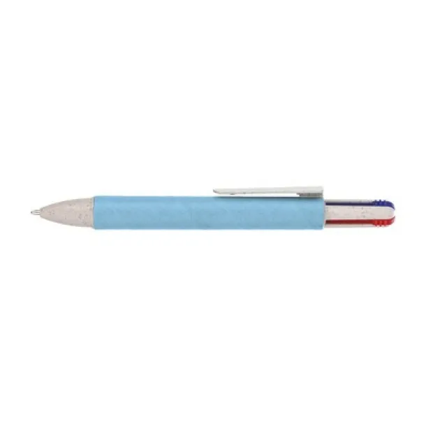  Kemijska olovka, višebojna tinta navy blue