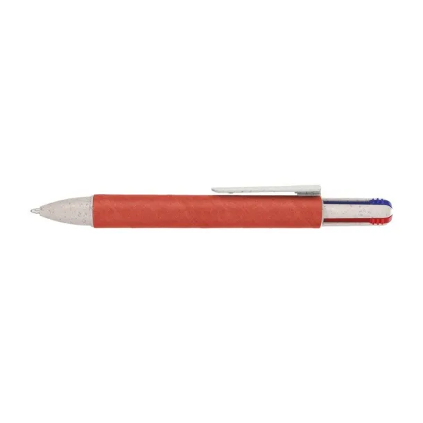  Kemijska olovka, višebojna tinta red