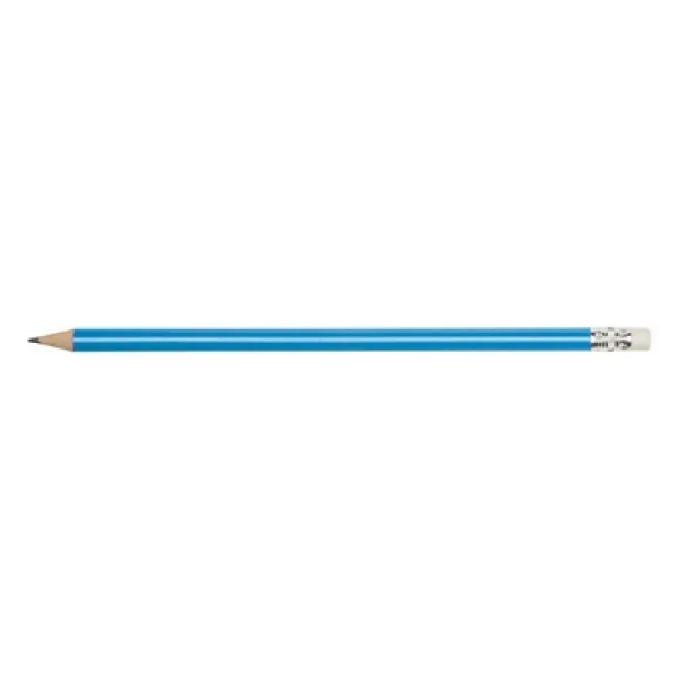  Pencil Plava