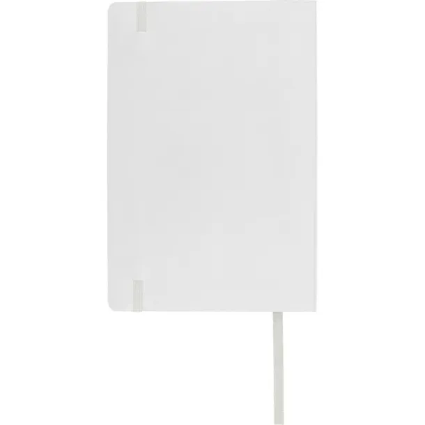 Notes cca A5 white  Notes cca A5 white