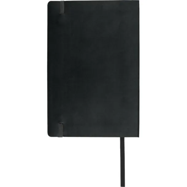 Notes cca A5 black  Notes cca A5 black