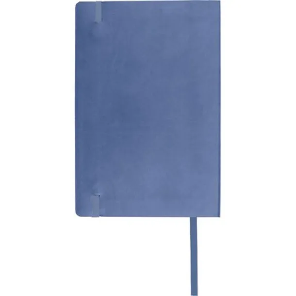 Notes cca A5 navy blue  Notes cca A5 navy blue