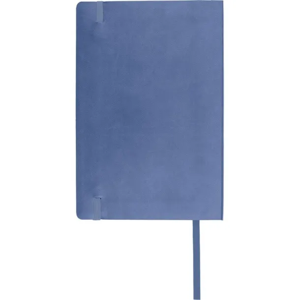 Notebook approx. A5 navy blue  Notebook approx. A5 navy blue