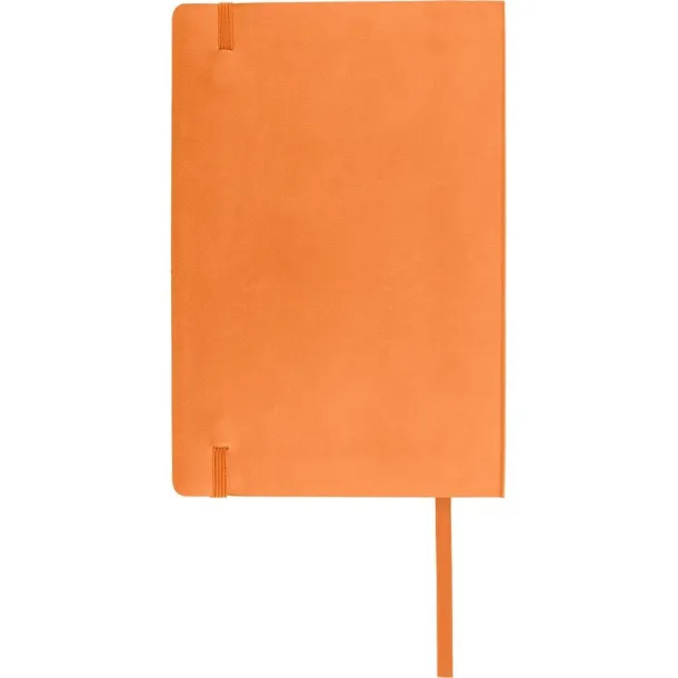 Notebook approx. A5 orange  Notebook approx. A5 orange