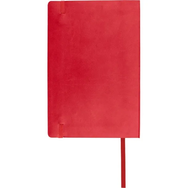 Notes cca A5 red  Notes cca A5 red