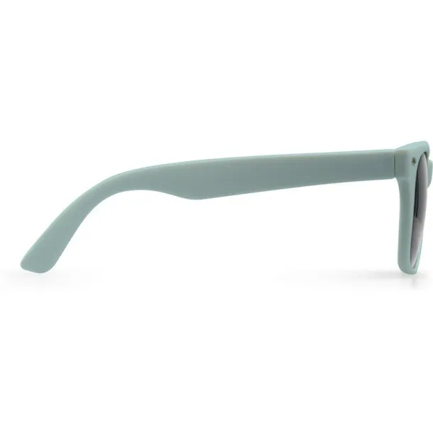  Recycled PC sunglasses Plava