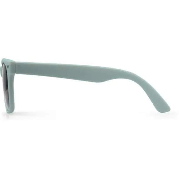  Recycled PC sunglasses Plava