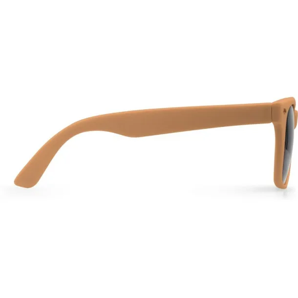  Recycled PC sunglasses Narančasta