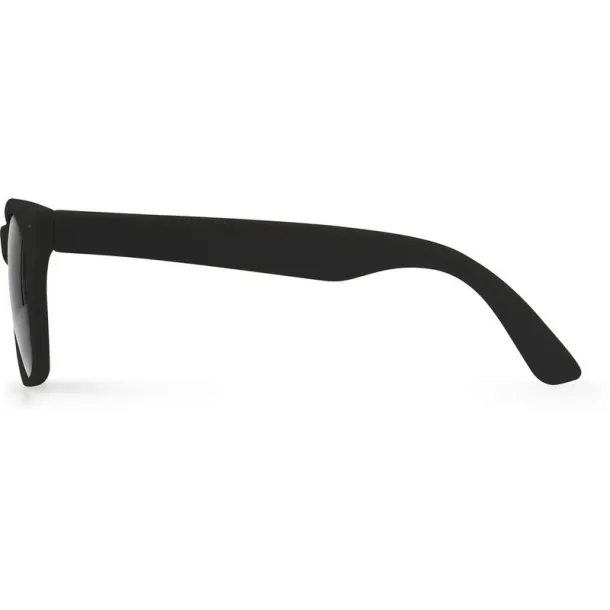 Recycled PC sunglasses Crna