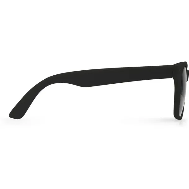  Recycled PC sunglasses Crna