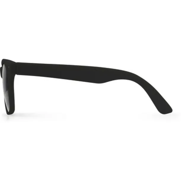  Recycled PC sunglasses Crna