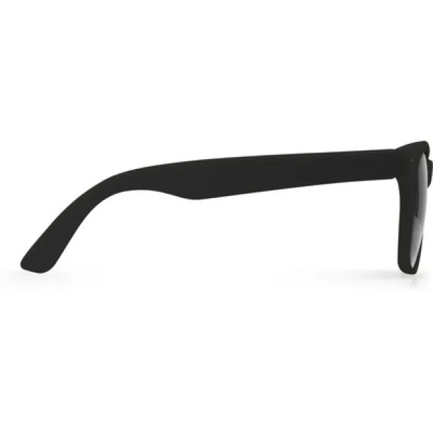  Recycled PC sunglasses Crna