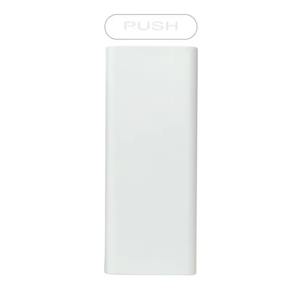  Screwdriver set 24 el. Bijela