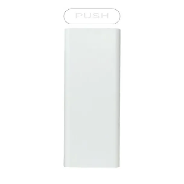  Screwdriver set 24 el. Bijela