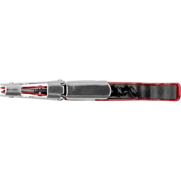 Waiter's knife burgundy  Waiter's knife burgundy